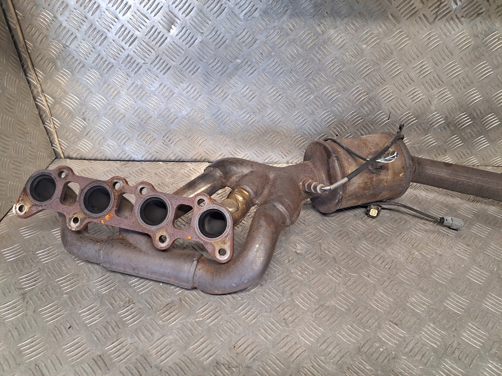 фото №8, Ford mustang 5.0 gt 2017 rok каталізатор