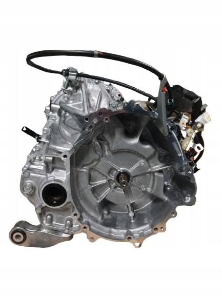 фото №8, Коробка передач передач cvt 1vm p910 30900-0d010 yaris cross 1.5 hybrid nowa