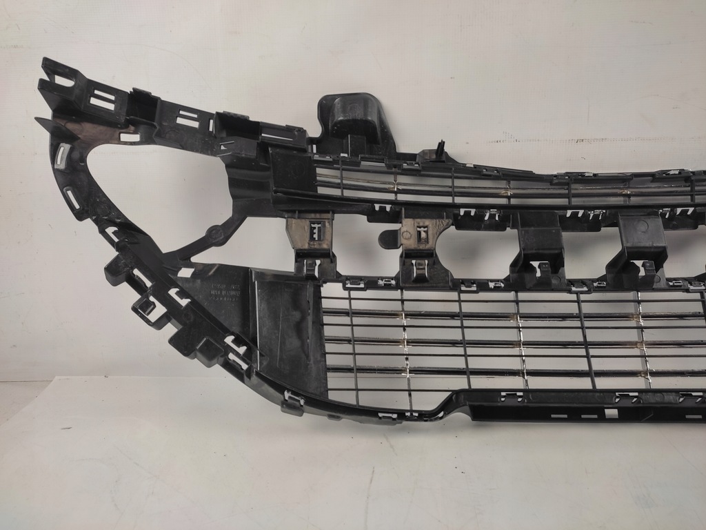 фото №7, Peugeot 308 i решітка радіатора решітка радіатора радіатора решітка 2007-