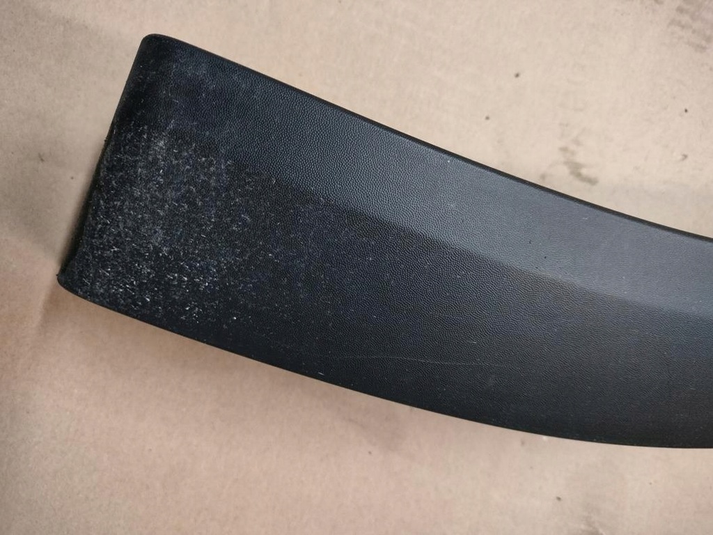 фото №6, Renault captur ii правая молдинг крыла задняя orygin