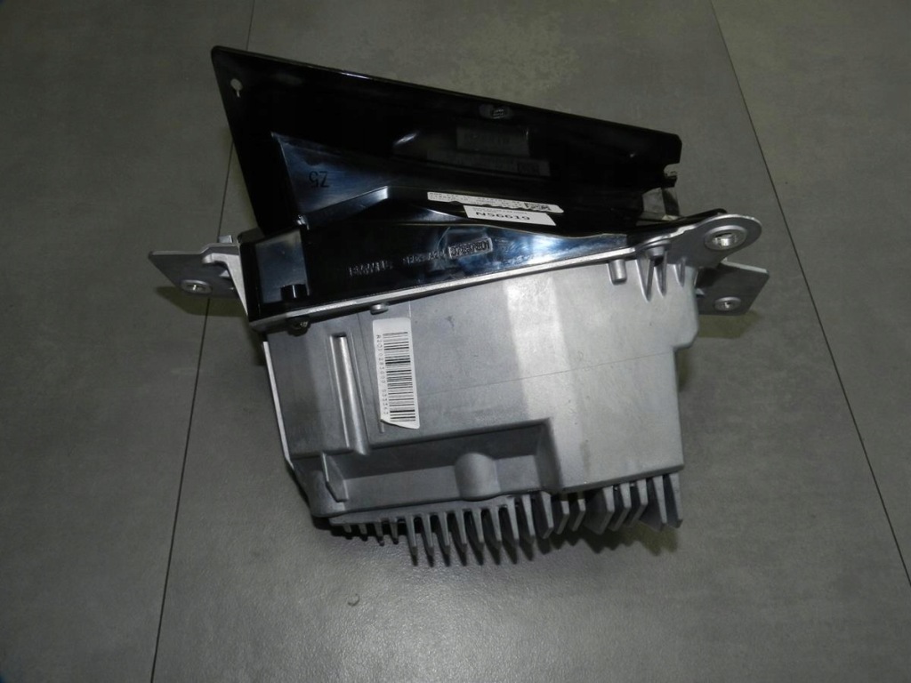 фото №4, Bmw x1 f48 head up дисплей 6819701