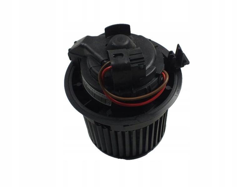 фото №8, Sandero ii вентилятор воздуходувка oryg