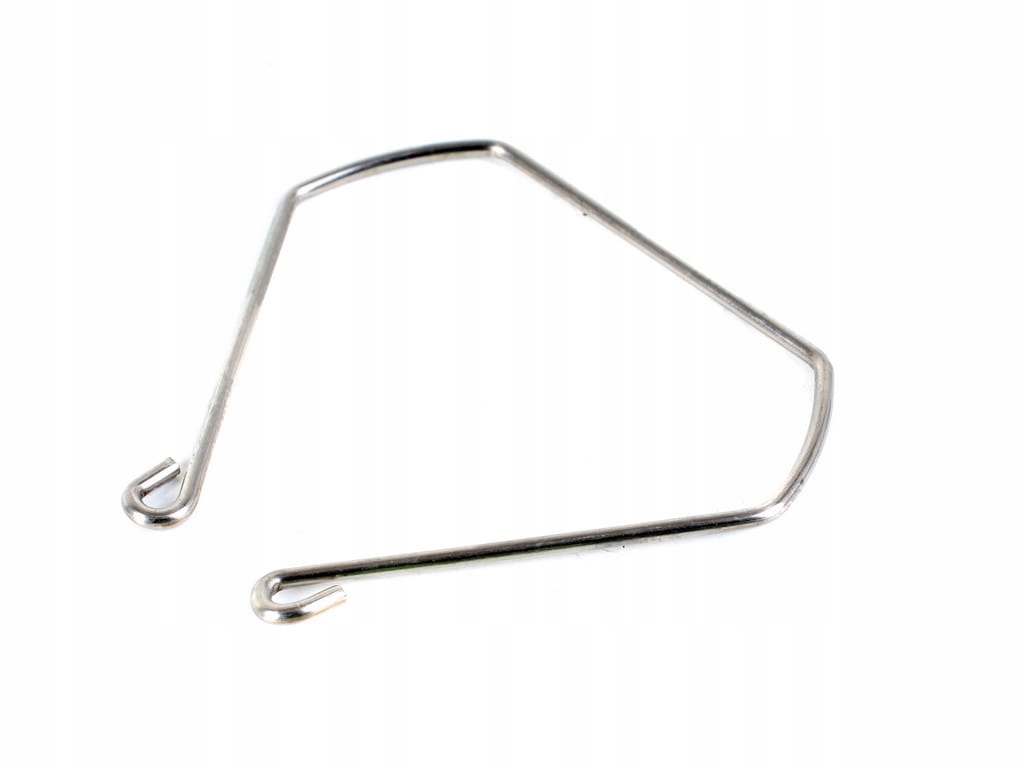 фото №2, Клипса трубы трубка турбины megane iii 1.5 dci