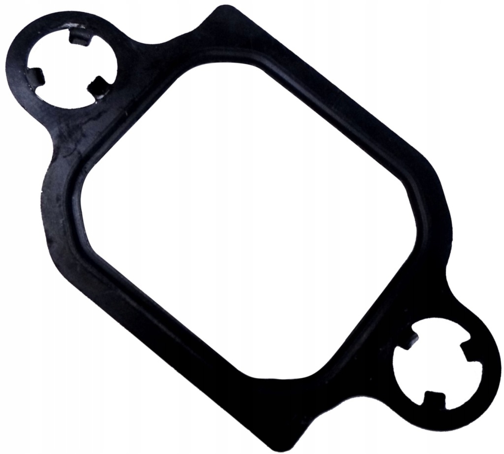 фото №1, Прокладка клапана обход egr оригинал mazda 2,2 skyactiv-d