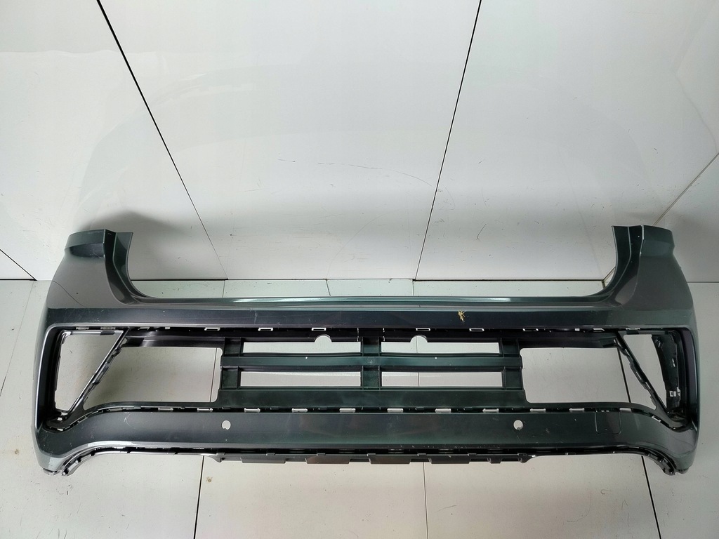 фото №1, Vw t-roc r-line 2ga lift 2021- бампер задняя задний 2ga807417j