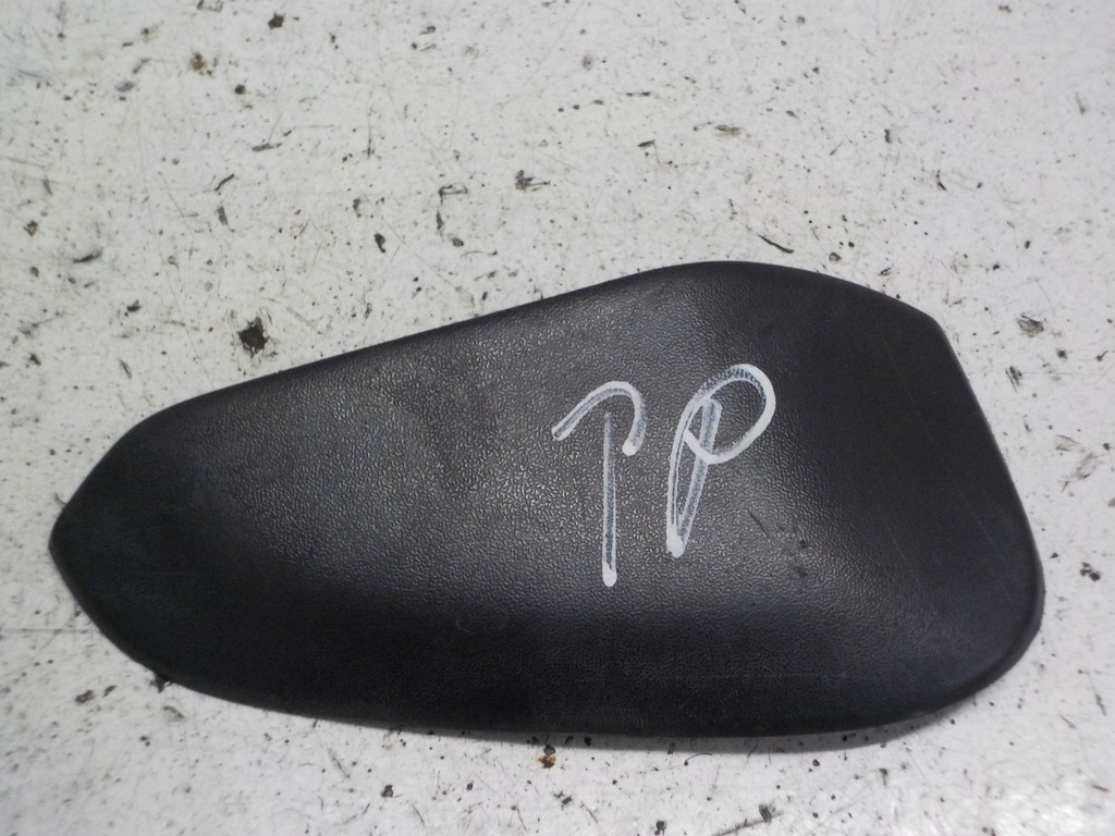 фото №1, Frontera b молдинг крыла