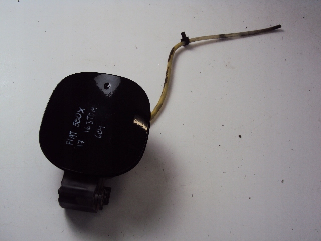 Купити Кришка пального fiat 500x 1.6 jtdm 18 rok колір 601