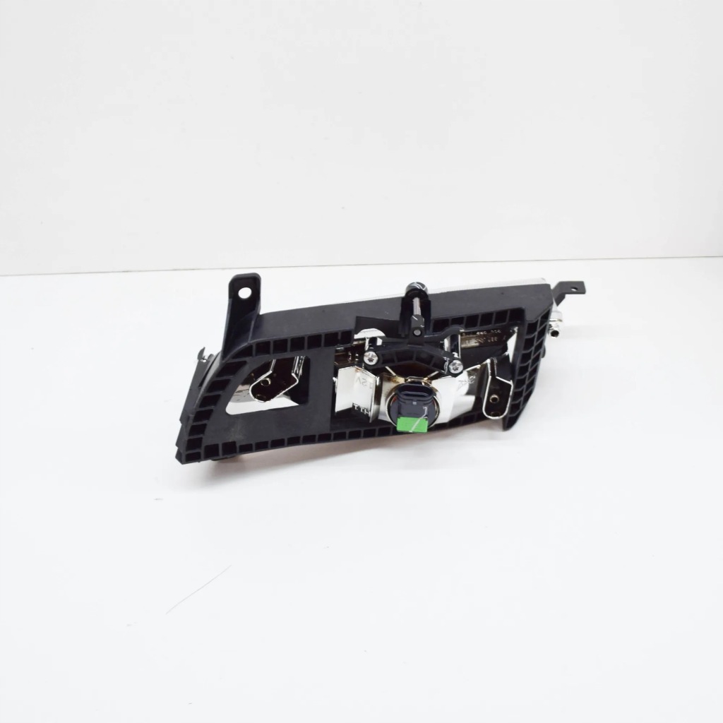 Bmw z4 roadster e85 свет противотуманные передние правое 63177162740 с Разборки