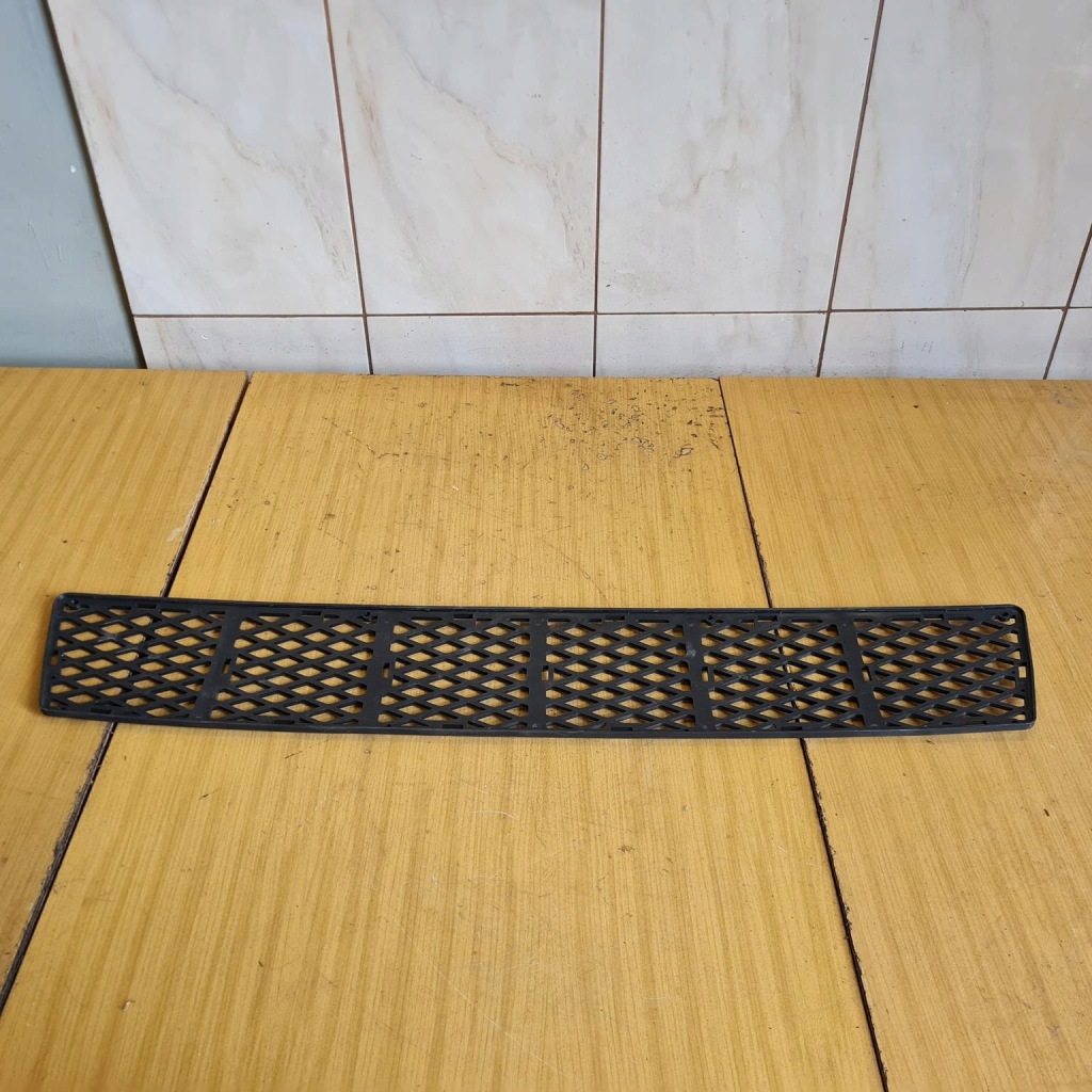 Daewoo lanos решётка бампера средняя оригинал nowa ! с Разборки