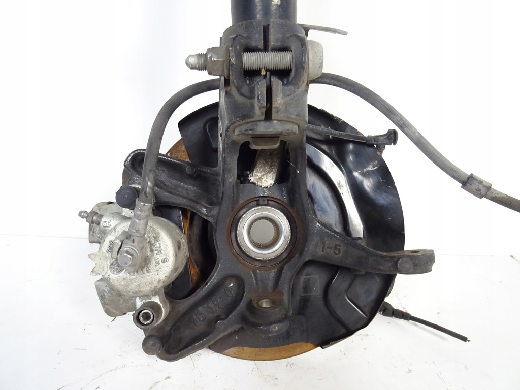 фото №13, Vw t-cross амортизатор поворотный кулак правая 5q0413031dl 2q0256k