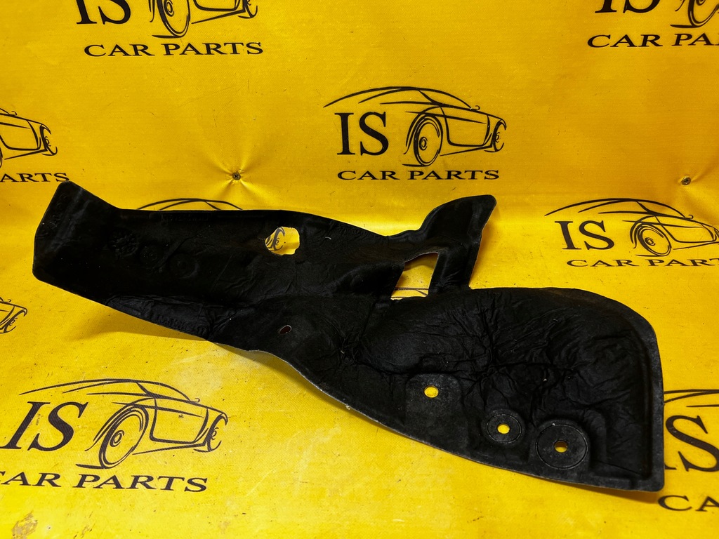 фото №1, Шумоизоляция обшивка багажника левая левый bmw 2 f22