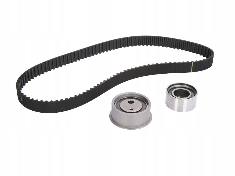 фото №15, Набір ремінь розподільного валу skf vkma 95655