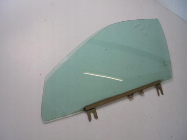 фото №2, Скло двері лівий перед alfa romeo 166 01 r