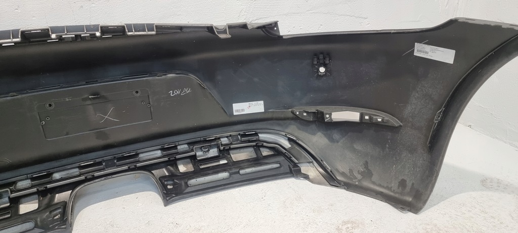 фото №13, Бампер задня porsche boxster cayman 98z