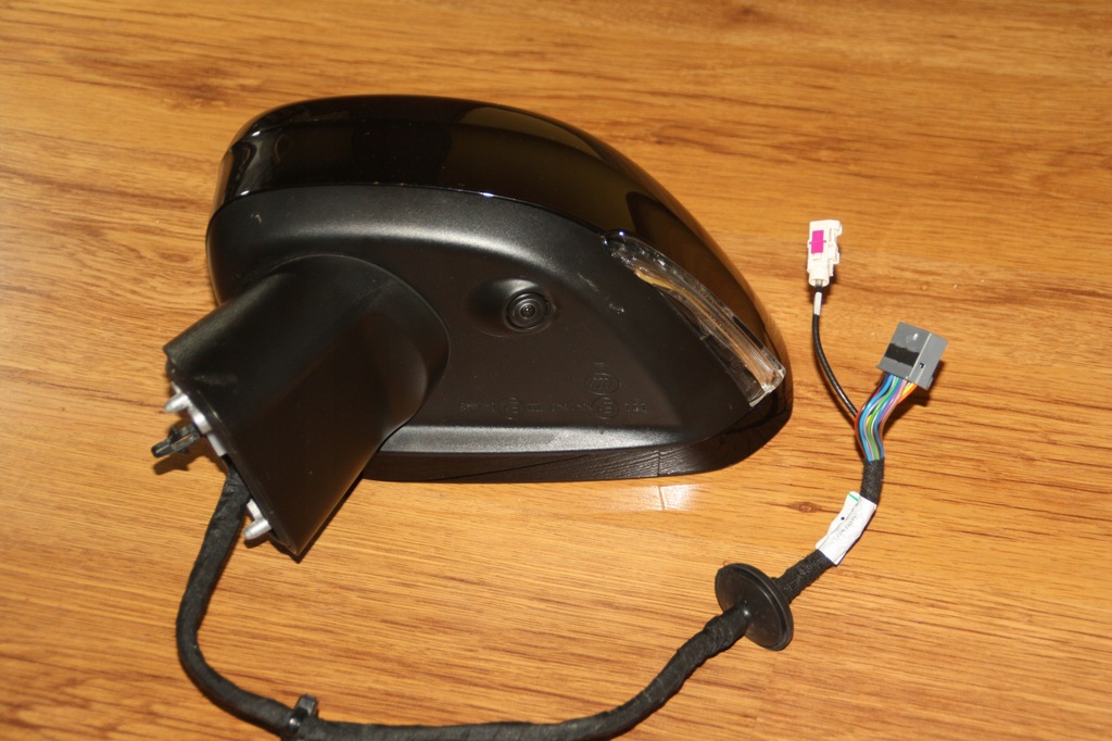 фото №8, Xc90 ii volvo xc-90 асистент камера p32340119 lifting od 2022