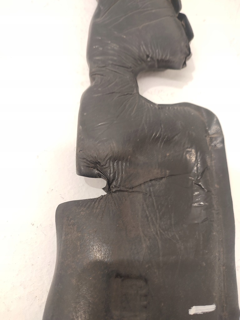 фото №6, Шумоизоляция левый крыло opel insignia a подкрылок wygłuszający панель oryg