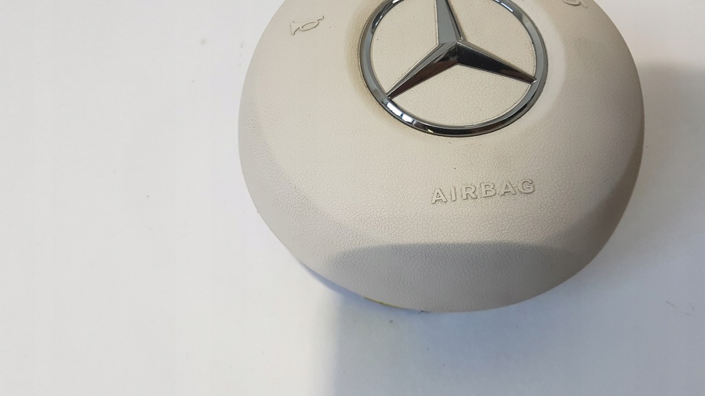 фото №4, Подушка w руль mercedes w238 w213