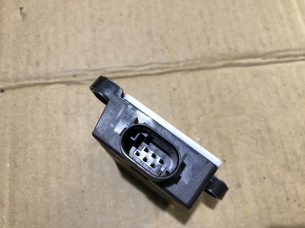 фото №3, Модуль блок керування esp range rover evoque l538