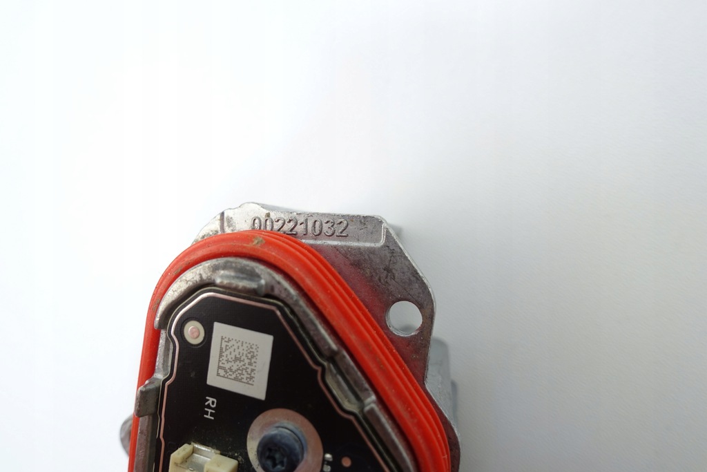 фото №3, Перетворювач модуль jeż led ford focus mk4 lift