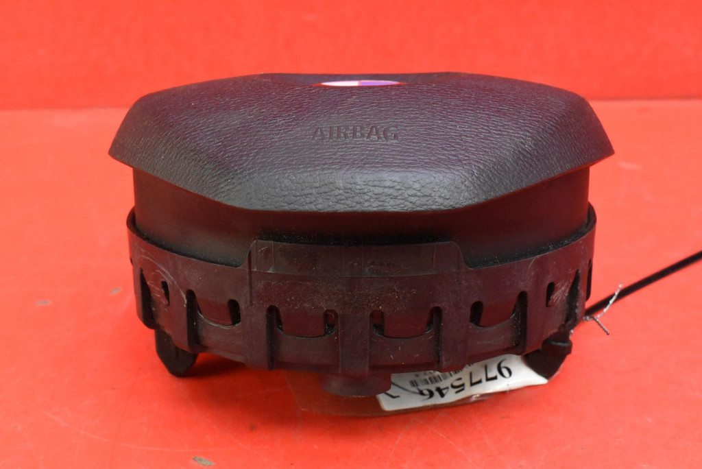 фото №6, Подушка безпеки подушка повітряна водія 3051642 bmw x5 e70 06-10