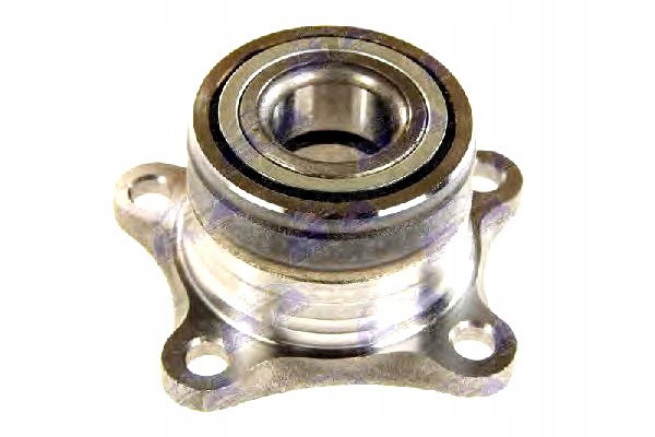 фото №2, Набор подшипник колеса с ступица toyota carina e celic