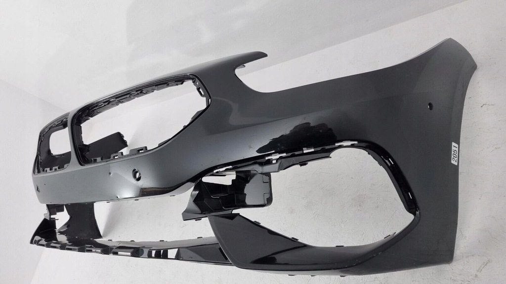 фото №6, Bmw z4 g29 2019- бампер передний перед 51117436876