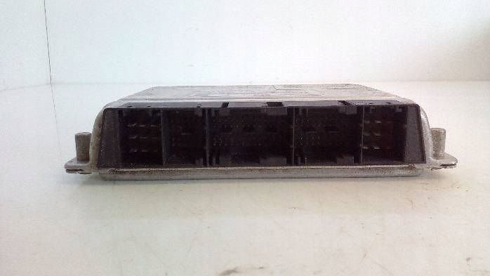 фото №9, Бортовий комп'ютер двигуна bmw e46 2,0 d 1998r. 0281001445