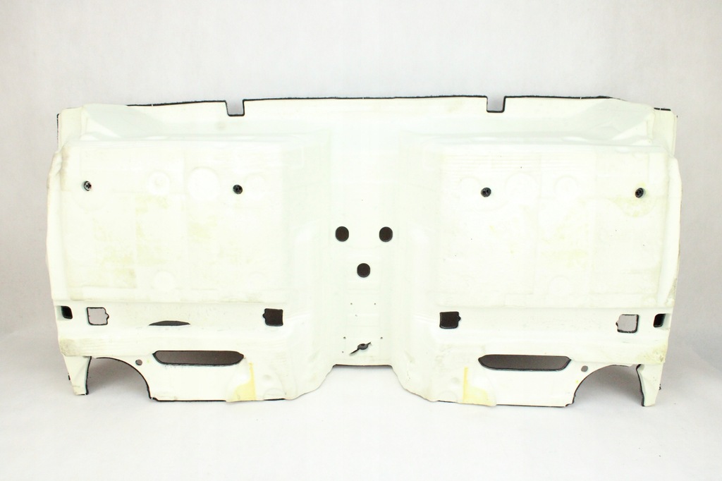 фото №7, Оригинальная пол коврик обшивка задняя m-pakiet bmw g30 7419457 25km