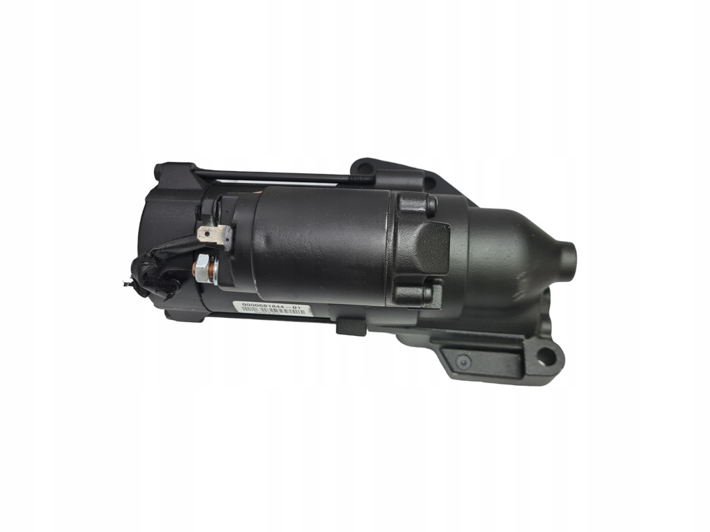 фото №5, Стартер jeep compass patriot caliber journey