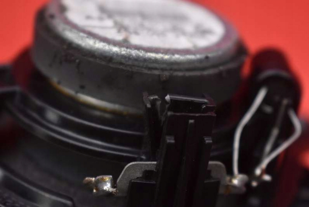 фото №9, Динамик с консоли a2218200002 mercedes s-klasa w221 05-09