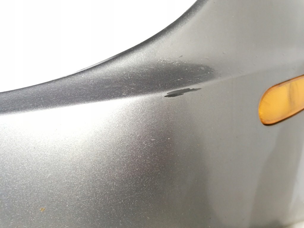 фото №5, Dodge neon ii бампер перед передний