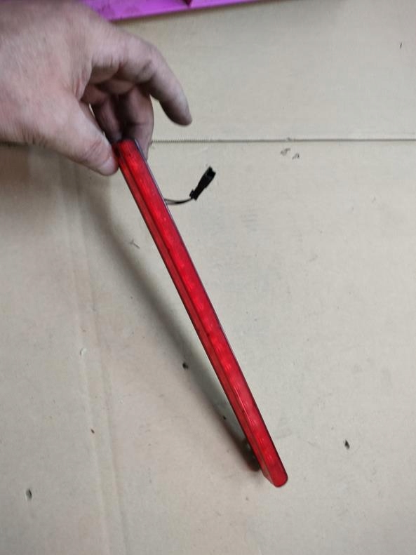 фото №3, Третий свет стоп opel