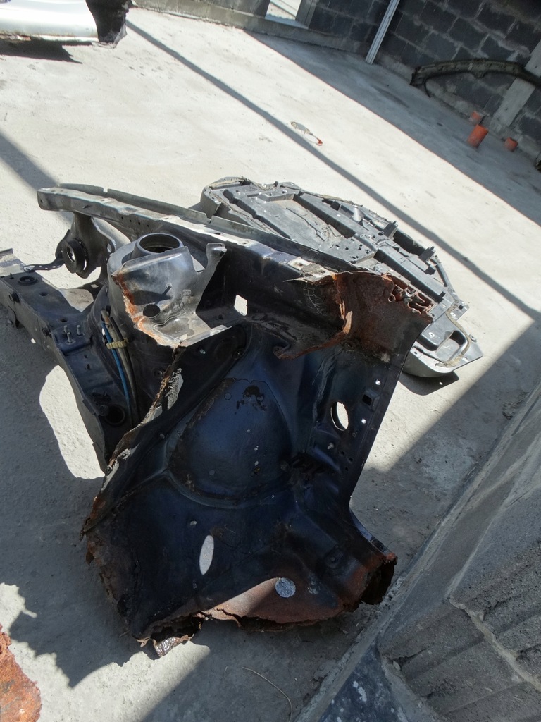 фото №11, Чверть ліва + права vw golf iii cabrio