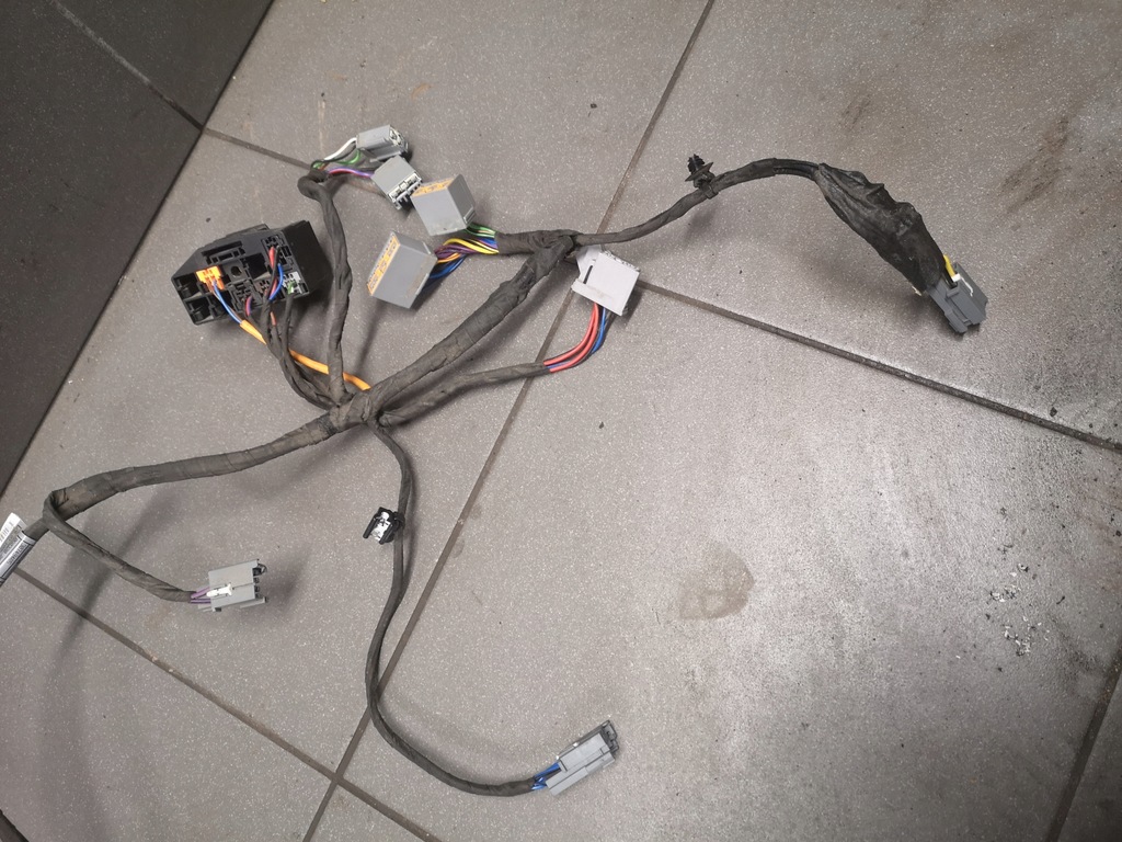 фото №6, Джгут сидіння права volvo xc90 30749465