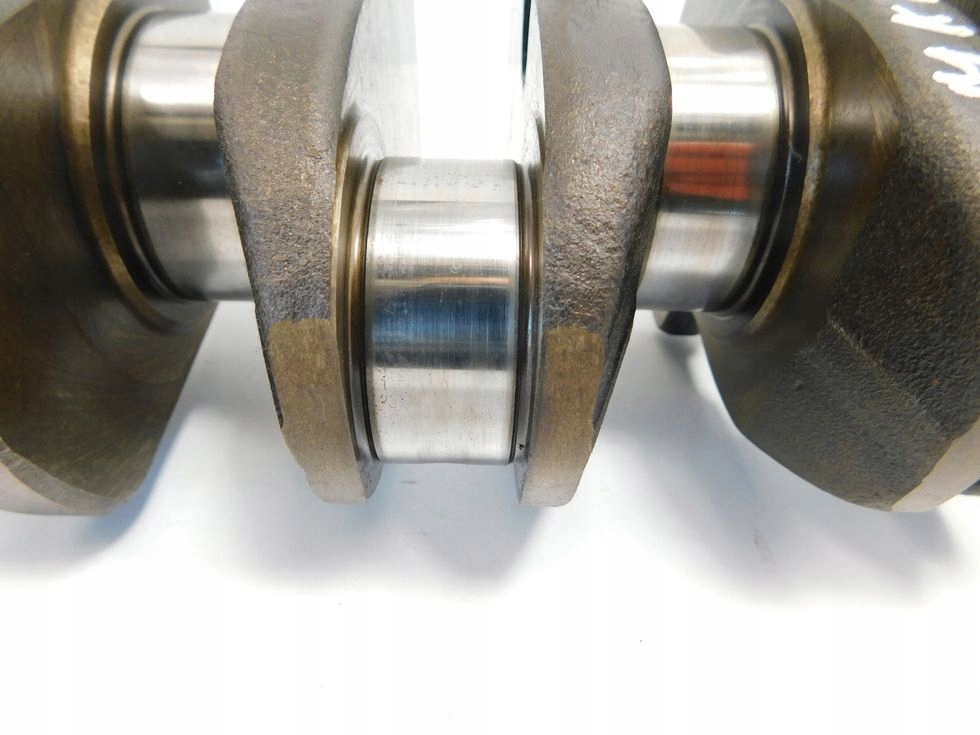 Купити Wał колінчастий citroen jumper peugeot boxer 2.2 blue hdi euro6 e-hdi