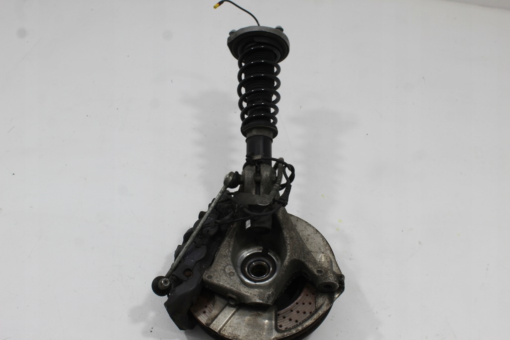 фото №6, Porsche 911 991 lift 4s підвіска перед ліва