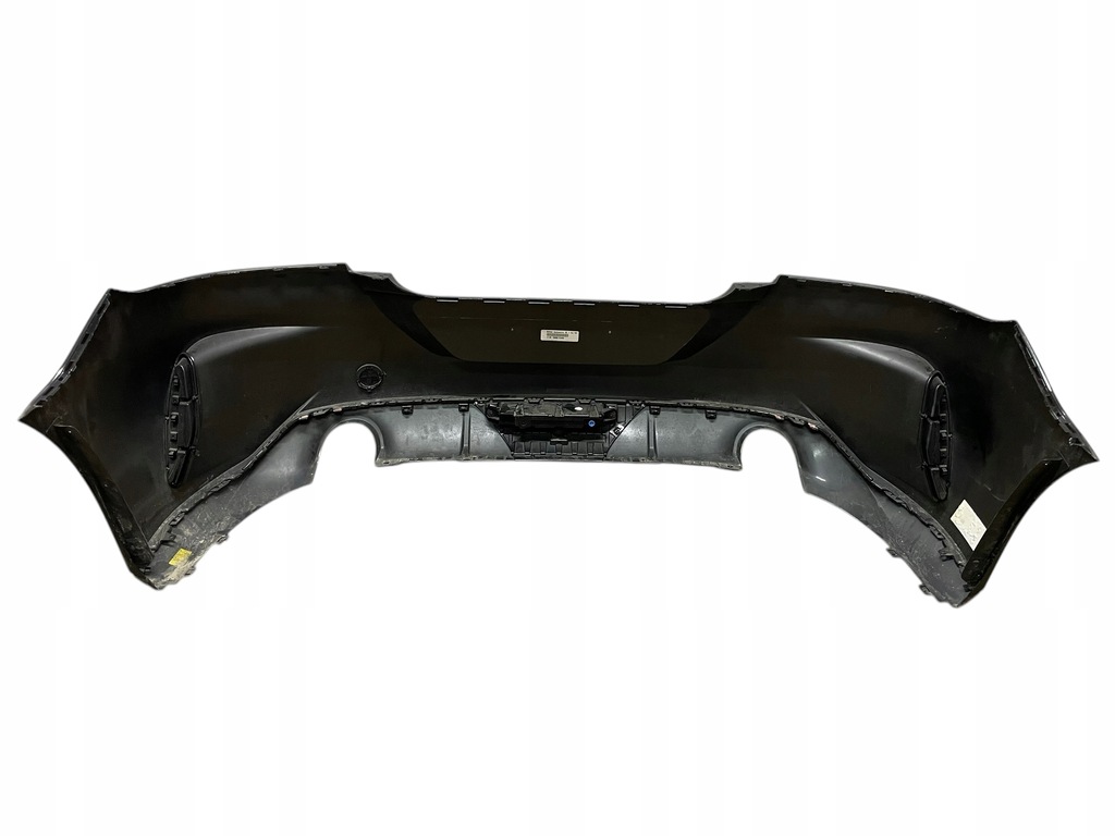 фото №9, Бампер задняя bez pdc электропроводка m-pakiet kompletny bmw z4 g29 475