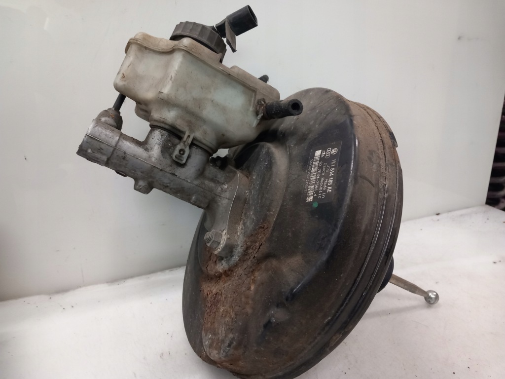 Купити Підсилювач гальм насос гальмівна audi a3 8p 2.0tdi