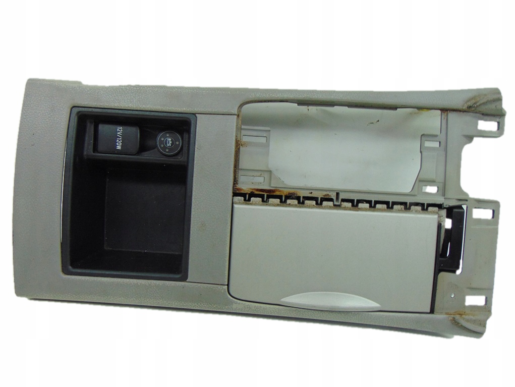 фото №1, Toyota camry 07-11 бардачок туннель средний