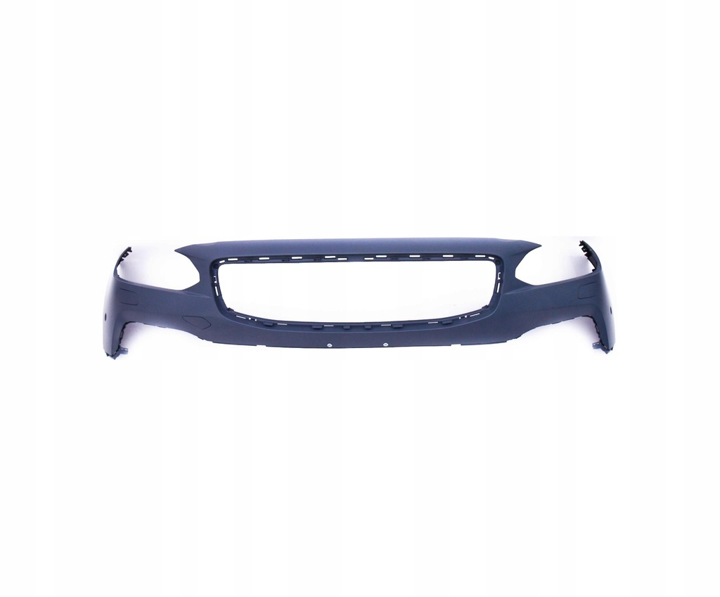 фото №1, Volvo s90 v90 16 - бампер передній перед