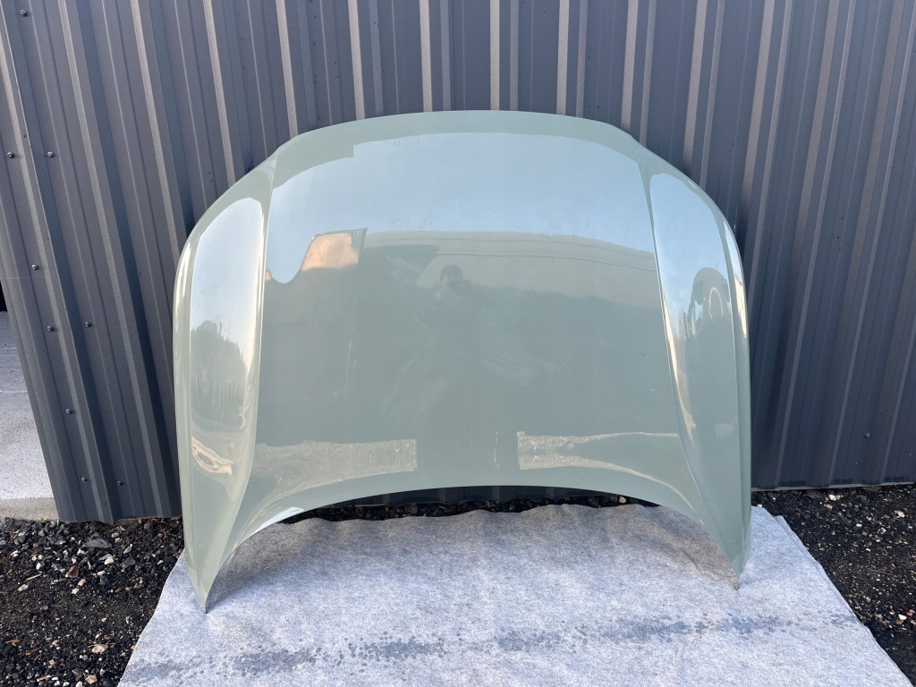 Volvo xc 40 капот Зі Шроту