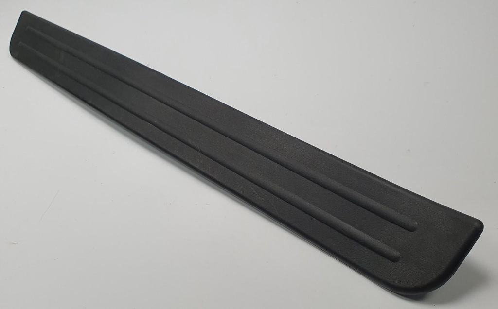 фото №8, Молдинг порог порог левый перед mazda cx-7 eg21687