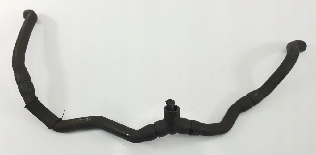 Купить Шланг вентиляция картера mercedes w203 c32 amg 1120100182