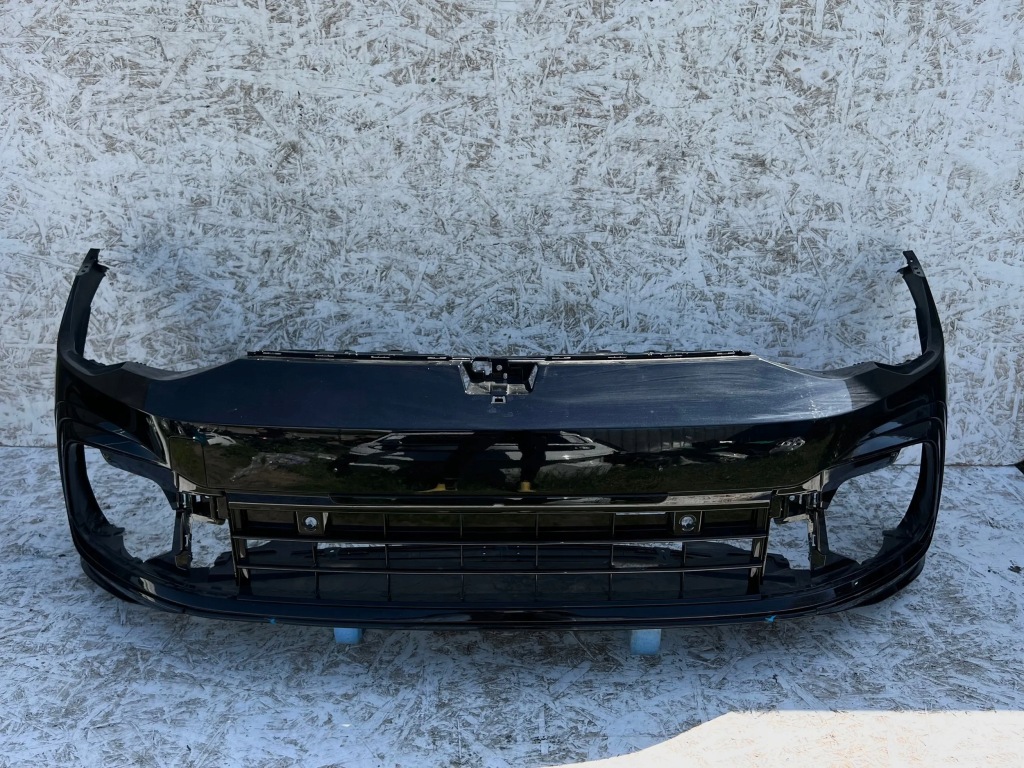 фото №1, Бампер передний перед vw golf viii 8 5h