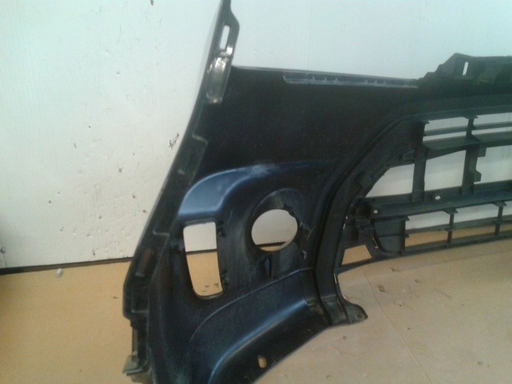 фото №7, Suzuki vitara 2015 бампер перед