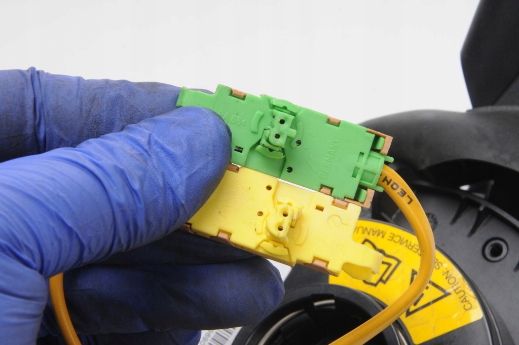 фото №10, Maserati quattroporte v перемикач комбінований