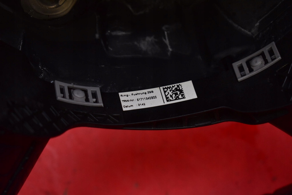 фото №9, Повітропровід мультифункція 4f0419091h audi a6 c6 04-08