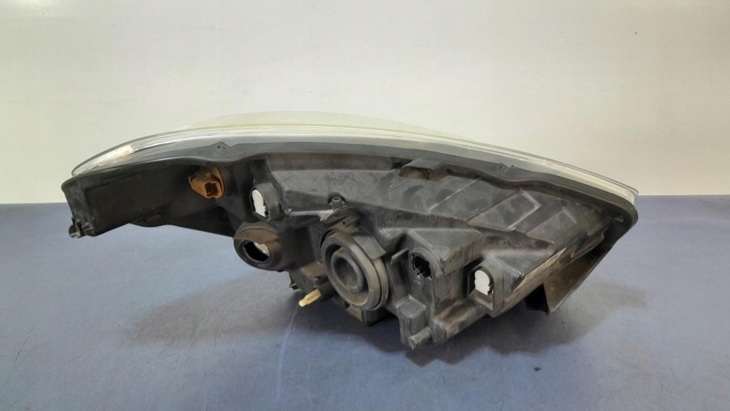 фото №4, Dacia lodgy фара лівий 90007665