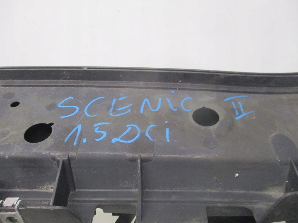 фото №2, Pas передний усилитель renault scenic ii