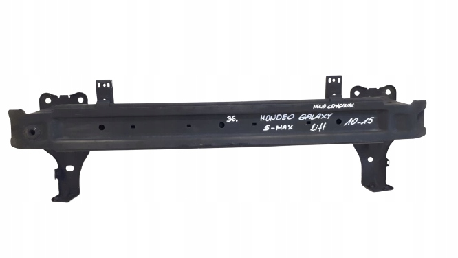 фото №1, Ford mondeo galaxy s-max lift 2010 балка бампера